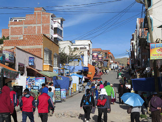 puno copa 17